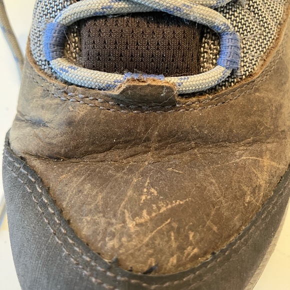 Merrell women’s hiking boots - Picture 10 of 12